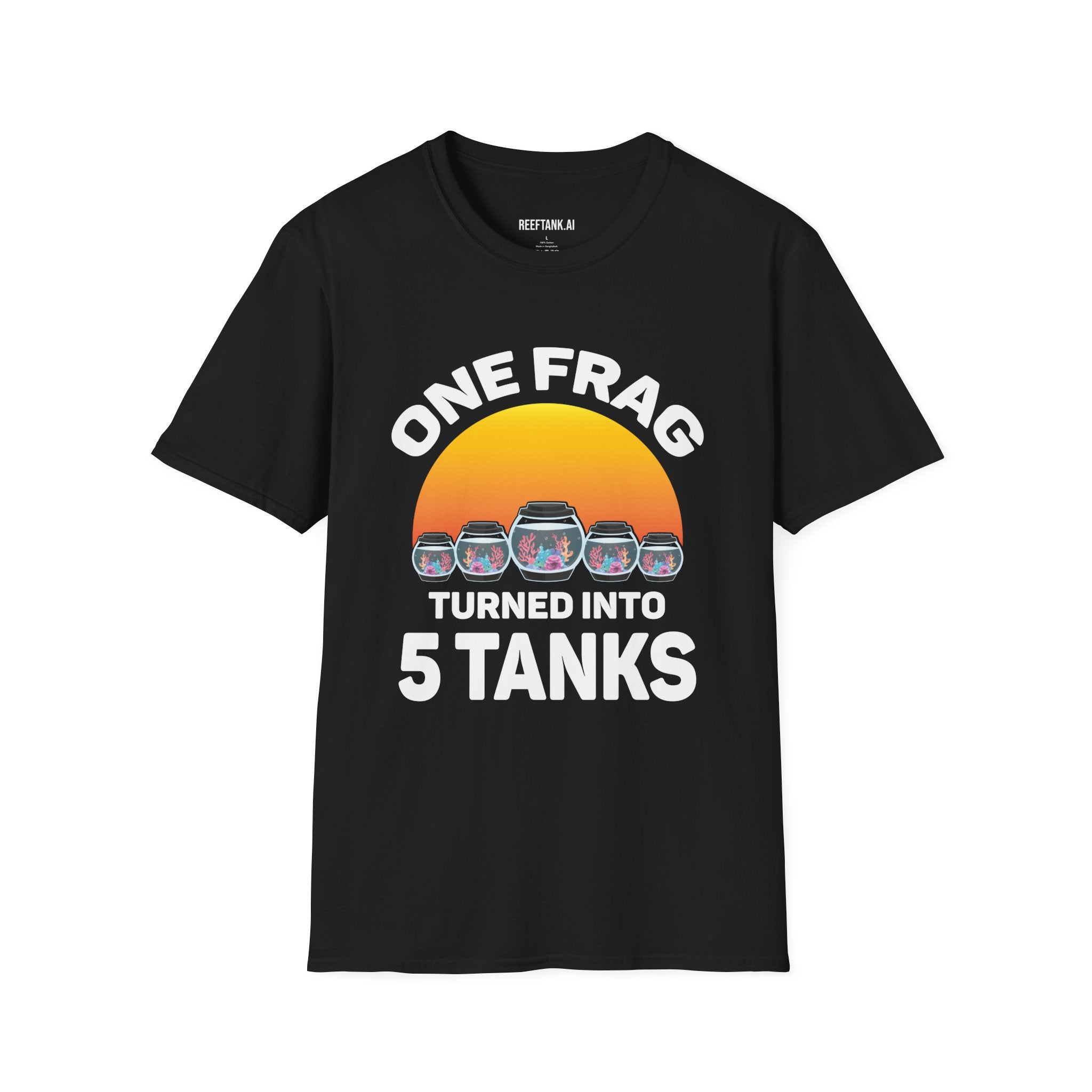 Multiple Tank Symdrome