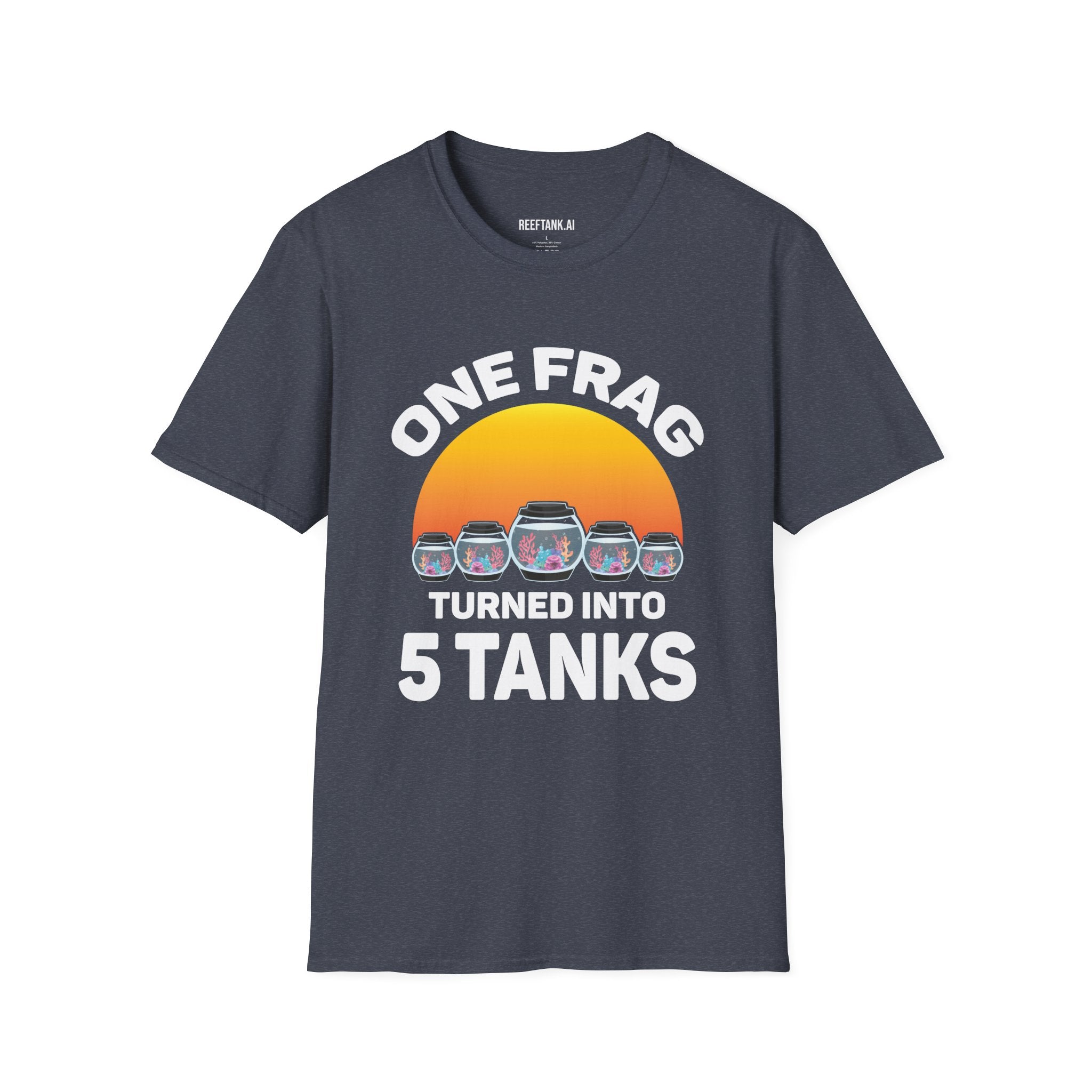 Multiple Tank Symdrome