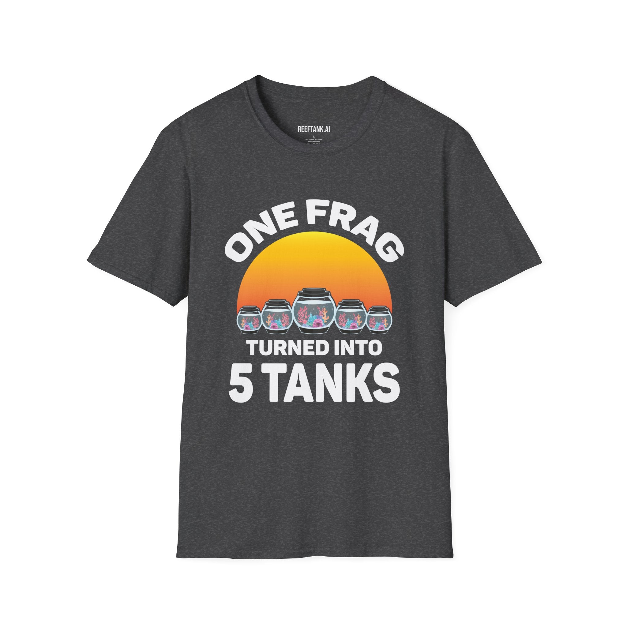 Multiple Tank Symdrome